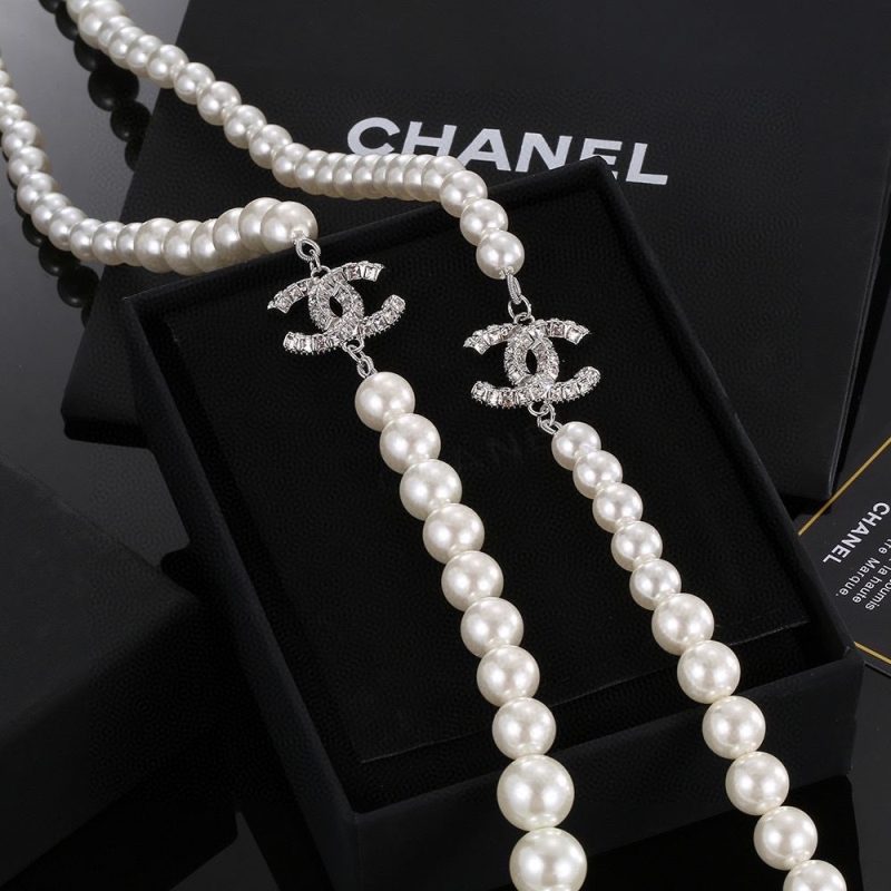 Chanel Waist chain